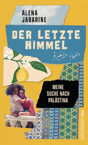 Der letzte Himmel (signiert)