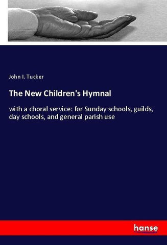 The New Children's Hymnal