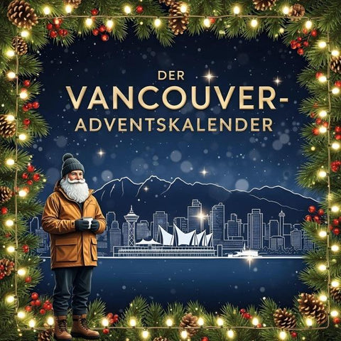 Der Vancouver-Adventskalender