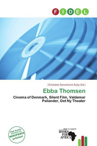 Ebba Thomsen