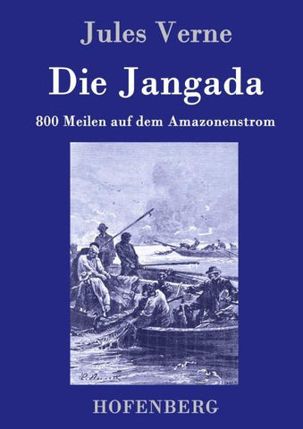 Die Jangada