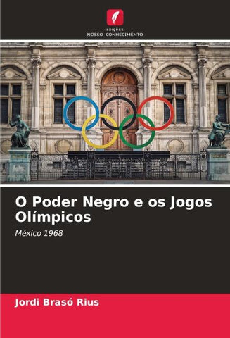O Poder Negro e os Jogos Olímpicos