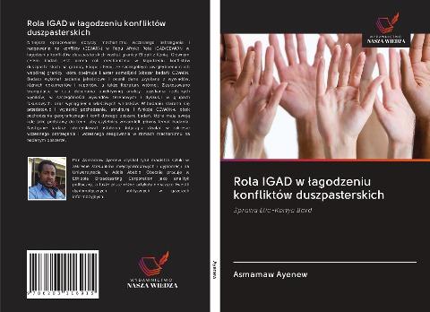 Rola IGAD w ¿agodzeniu konfliktów duszpasterskich
