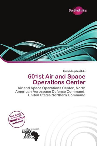 601st Air and Space Operations Center