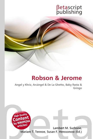 Robson & Jerome