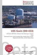 USS Gwin (DD-433)