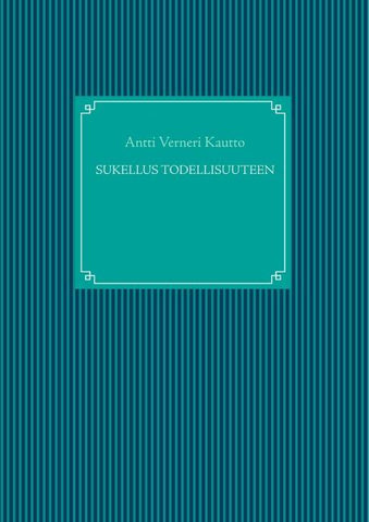 Sukellus todellisuuteen