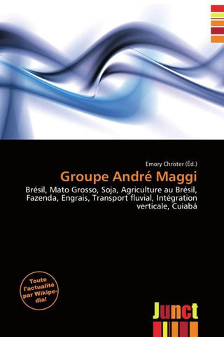 Groupe André Maggi