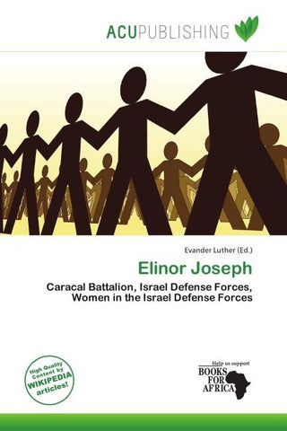 Elinor Joseph