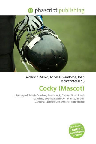Cocky (Mascot)