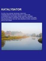 Katalysator