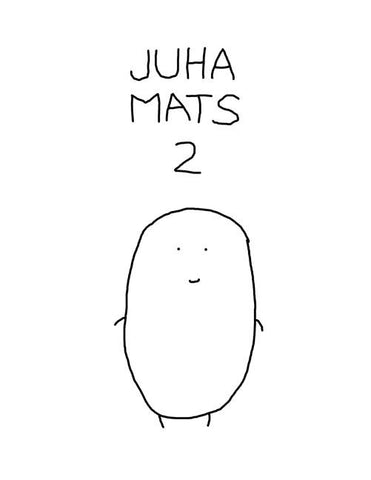 Juha Mats 2