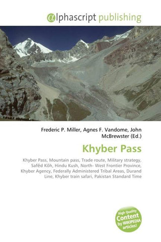 Khyber Pass
