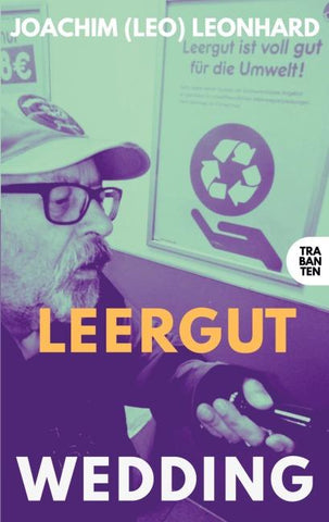 Leergut Wedding