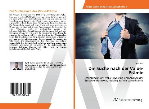 Die Suche nach der Value-Prämie