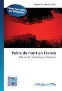 Peine de mort en France
