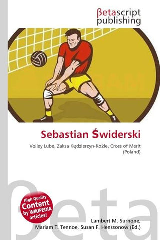 Sebastian ¿widerski