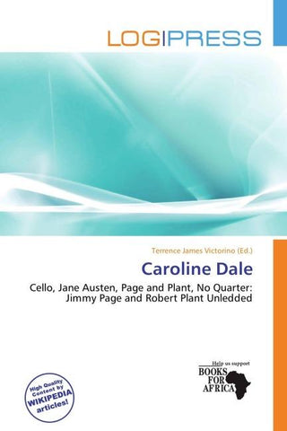 Caroline Dale