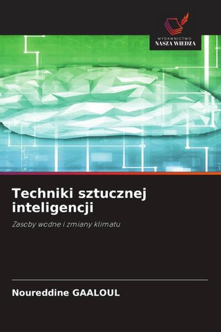 Techniki sztucznej inteligencji