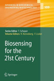 Biosensing for the 21st Century
