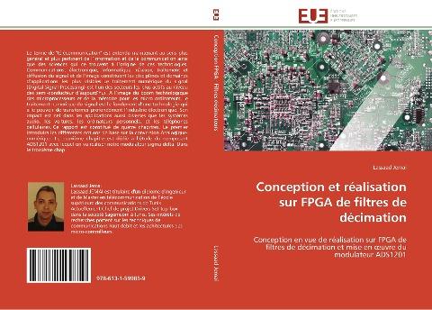 Conception et réalisation sur FPGA de filtres de décimation