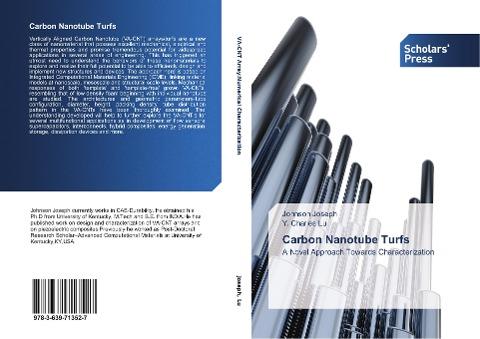Carbon Nanotube Turfs