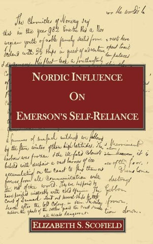 Nordic Influence on Emerson's Self-Reliance