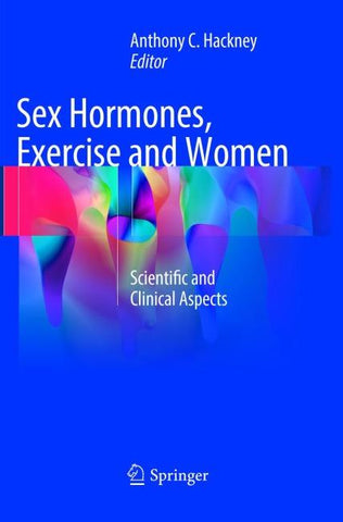 Sex Hormones, Exercise and Women