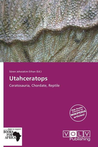 Utahceratops