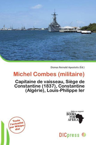 Michel Combes (militaire)