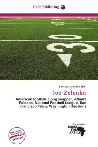 Joe Zelenka