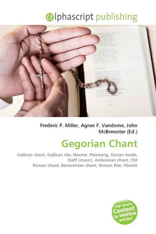 Gegorian Chant