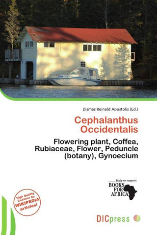 Cephalanthus Occidentalis