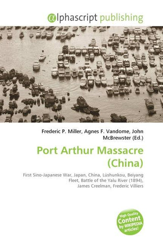 Port Arthur Massacre (China)