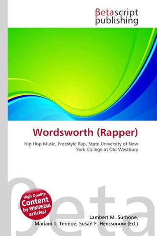 Wordsworth (Rapper)