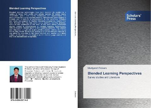 Blended Learning Perspectives