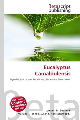 Eucalyptus Camaldulensis