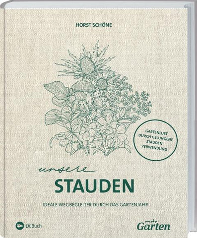 MDR Garten - Unsere Stauden