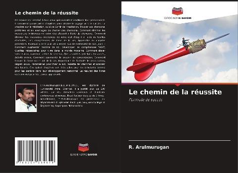 Le chemin de la réussite