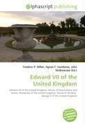 Edward VII of the United Kingdom