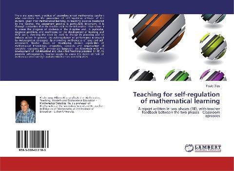 Teaching for self-regulation of mathematical learning