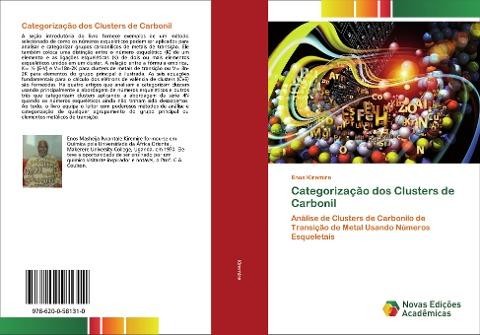 Categorização dos Clusters de Carbonil