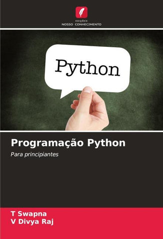 Programação Python