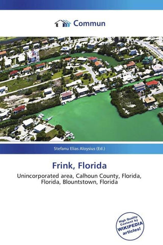Frink, Florida