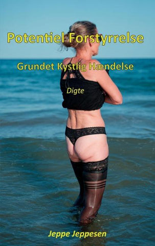 Potentiel Forstyrrelse Grundet Kystlig Hændelse