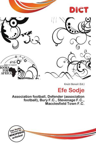 Efe Sodje