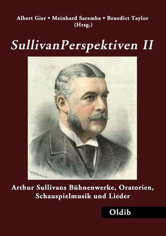 Sullivan Perspektiven II