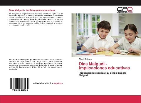 Días Malgudi - Implicaciones educativas