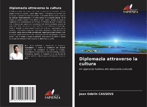 Diplomazia attraverso la cultura