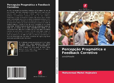 Percepção Pragmática e Feedback Corretivo